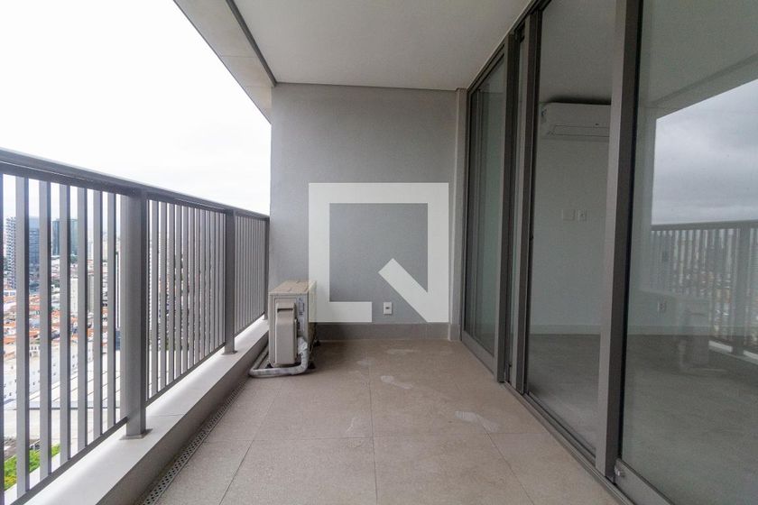 Kitnet-Studio, 39 m² - Foto 11