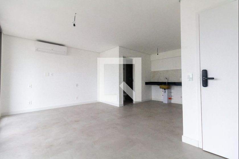 Kitnet-Studio, 39 m² - Foto 2