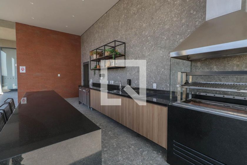 Kitnet-Studio, 31 m² - Foto 45