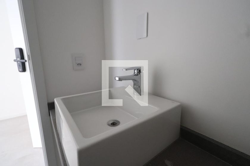 Kitnet-Studio, 31 m² - Foto 29
