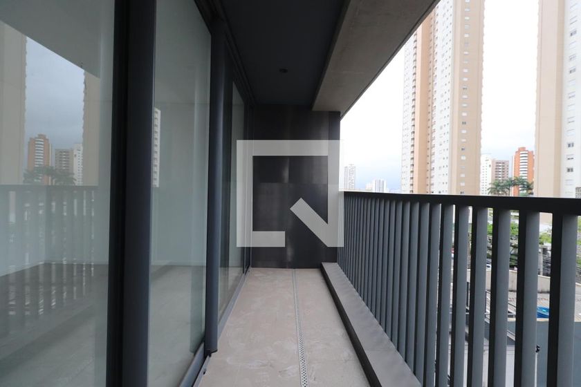Kitnet-Studio, 31 m² - Foto 17