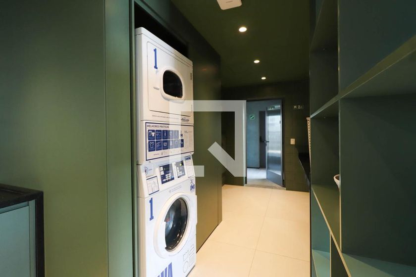 Kitnet-Studio, 31 m² - Foto 41