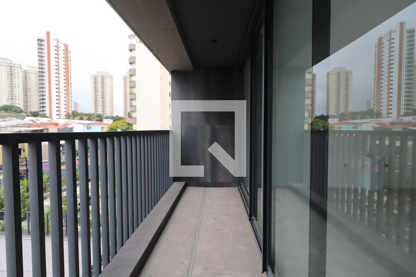 Kitnet-Studio, 31 m² - Foto 15