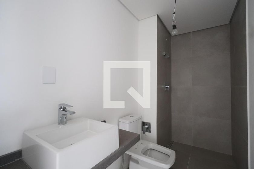 Kitnet-Studio, 31 m² - Foto 23