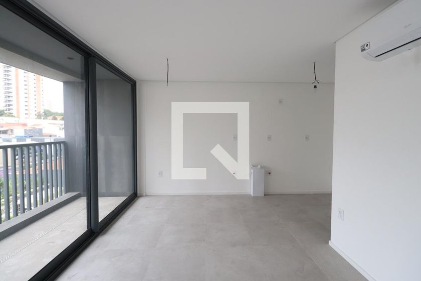 Kitnet-Studio, 31 m² - Foto 11