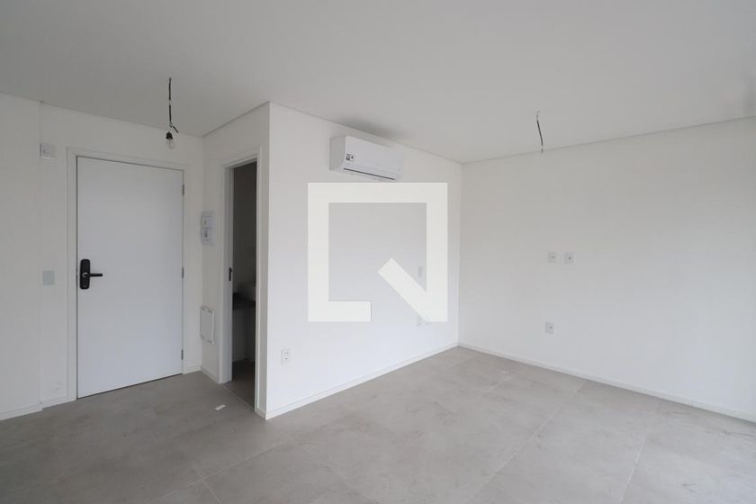 Kitnet-Studio, 31 m² - Foto 5