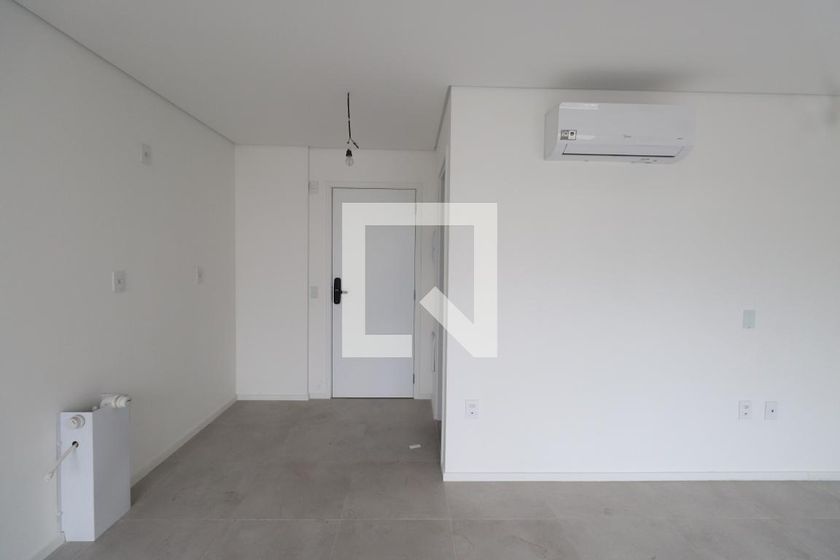 Kitnet-Studio, 31 m² - Foto 7