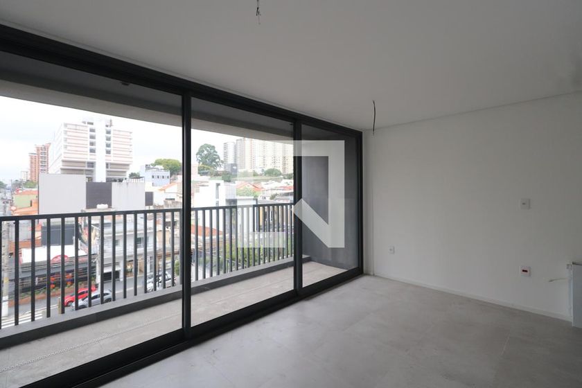 Kitnet-Studio, 31 m² - Foto 13