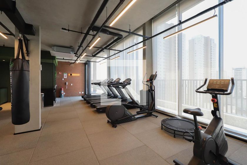 Kitnet-Studio, 31 m² - Foto 37