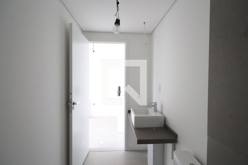 Kitnet-Studio, 31 m² - Foto 27
