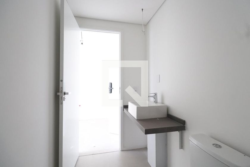 Kitnet-Studio, 31 m² - Foto 25