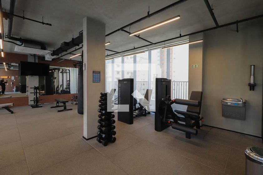 Kitnet-Studio, 31 m² - Foto 35