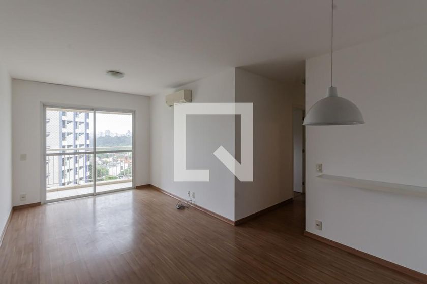 Apartamento, 2 quartos, 73 m² - Foto 1