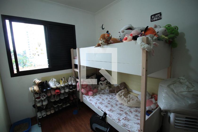 Apartamento, 3 quartos, 120 m² - Foto 109