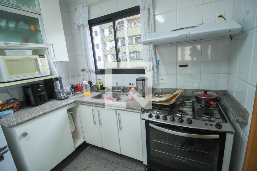 Apartamento, 3 quartos, 120 m² - Foto 89