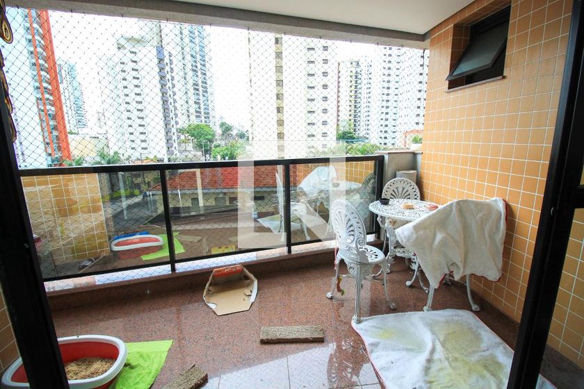 Apartamento, 3 quartos, 120 m² - Foto 19