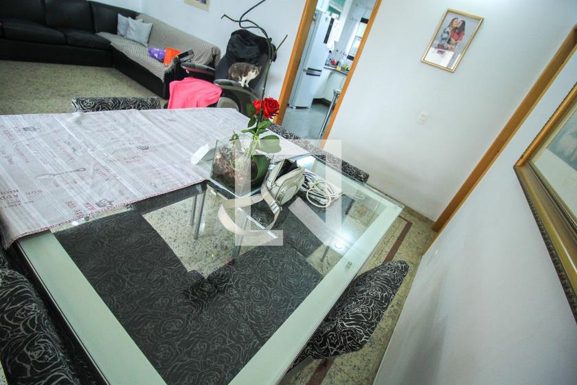 Apartamento, 3 quartos, 120 m² - Foto 13