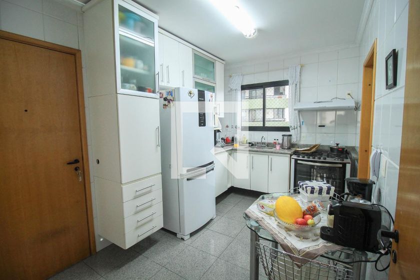 Apartamento, 3 quartos, 120 m² - Foto 81
