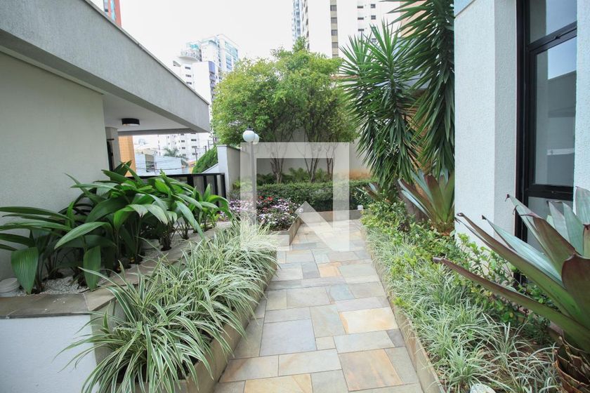 Apartamento, 3 quartos, 120 m² - Foto 137