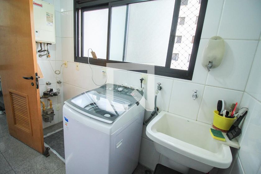 Apartamento, 3 quartos, 120 m² - Foto 95