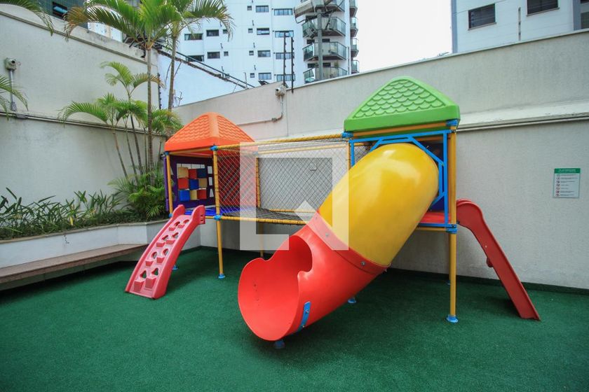 Apartamento, 3 quartos, 120 m² - Foto 133