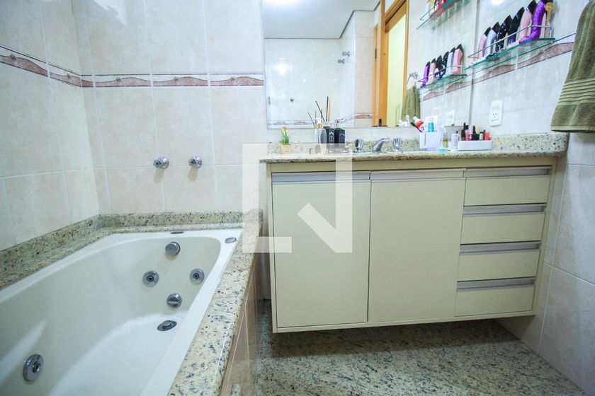 Apartamento, 3 quartos, 120 m² - Foto 71