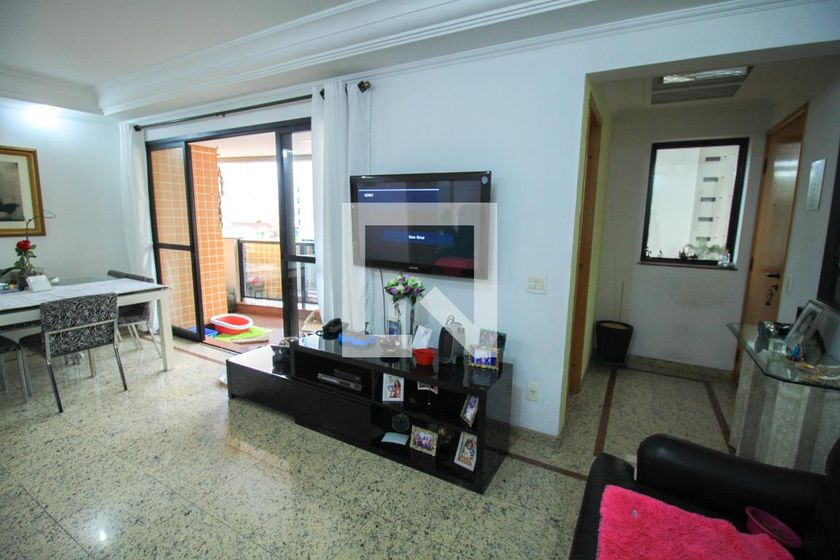 Apartamento, 3 quartos, 120 m² - Foto 5