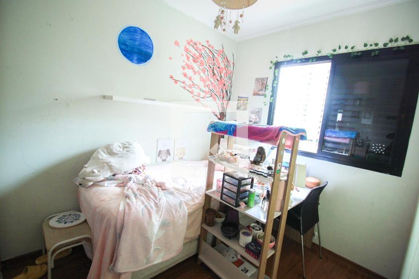 Apartamento, 3 quartos, 120 m² - Foto 47
