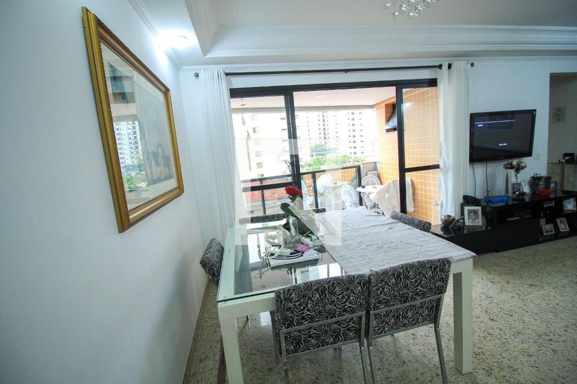 Apartamento, 3 quartos, 120 m² - Foto 17