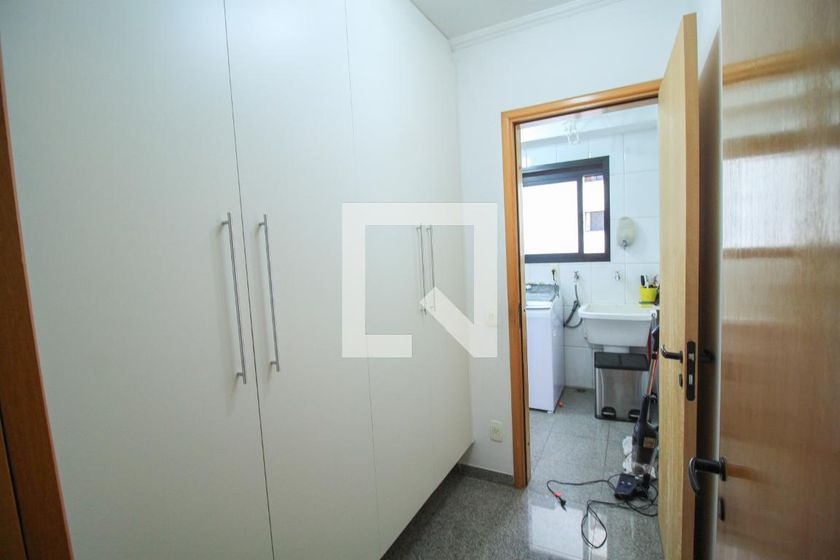 Apartamento, 3 quartos, 120 m² - Foto 91