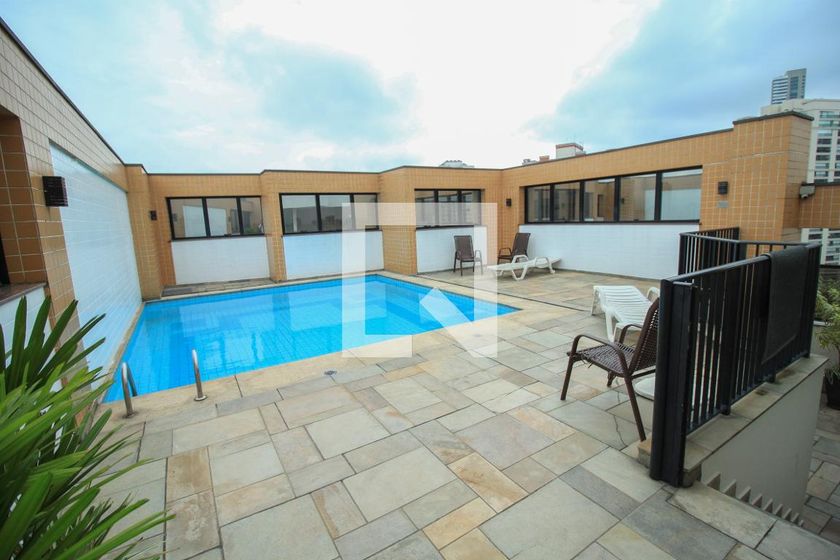 Apartamento, 3 quartos, 120 m² - Foto 127