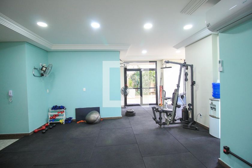 Apartamento, 3 quartos, 120 m² - Foto 105