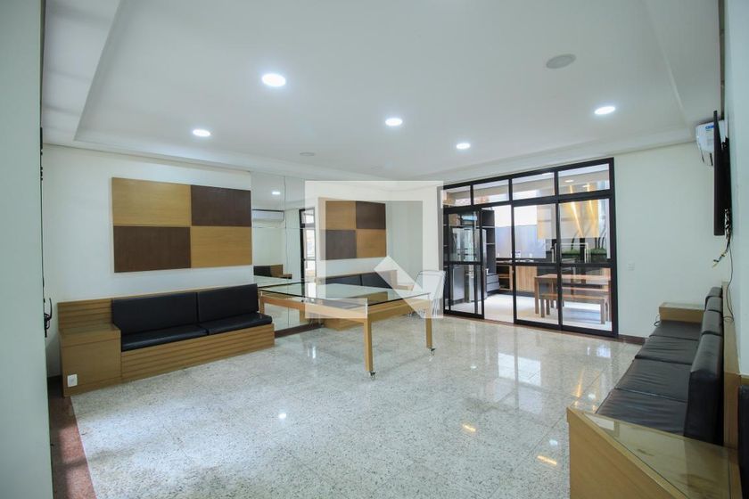 Apartamento, 3 quartos, 120 m² - Foto 117