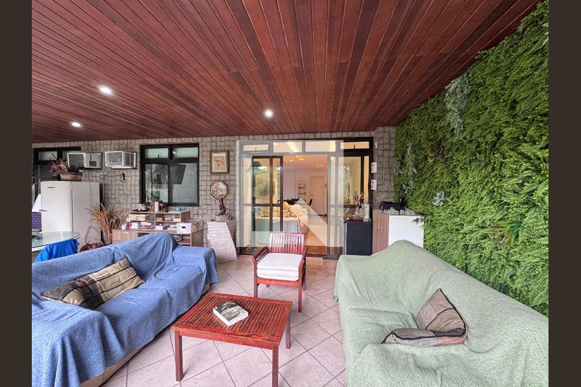 Apartamento, 3 quartos, 130 m² - Foto 7