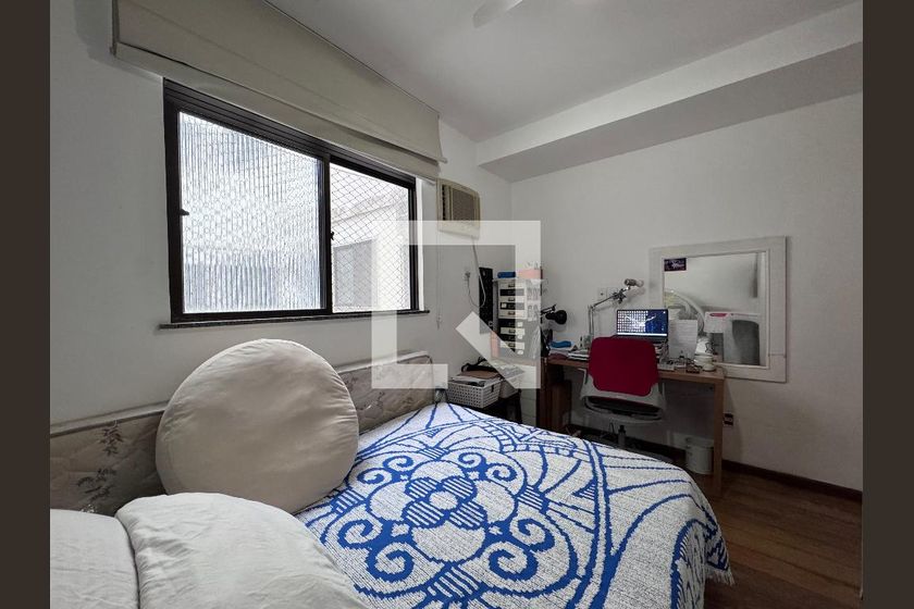 Apartamento, 3 quartos, 130 m² - Foto 20