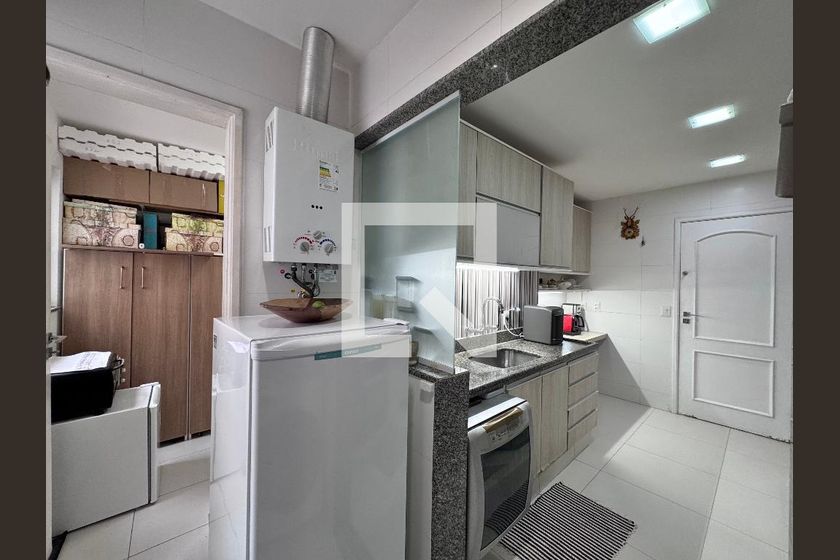 Apartamento, 3 quartos, 130 m² - Foto 36