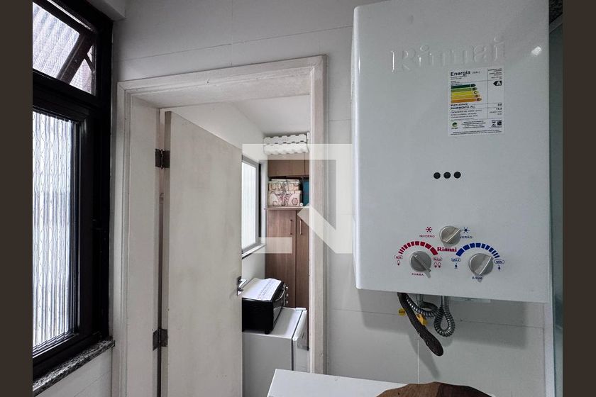 Apartamento, 3 quartos, 130 m² - Foto 38