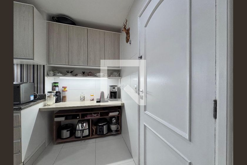 Apartamento, 3 quartos, 130 m² - Foto 35