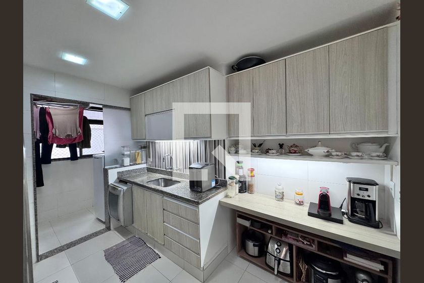 Apartamento, 3 quartos, 130 m² - Foto 32