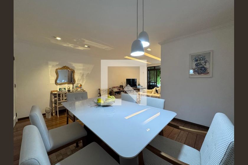 Apartamento, 3 quartos, 130 m² - Foto 3