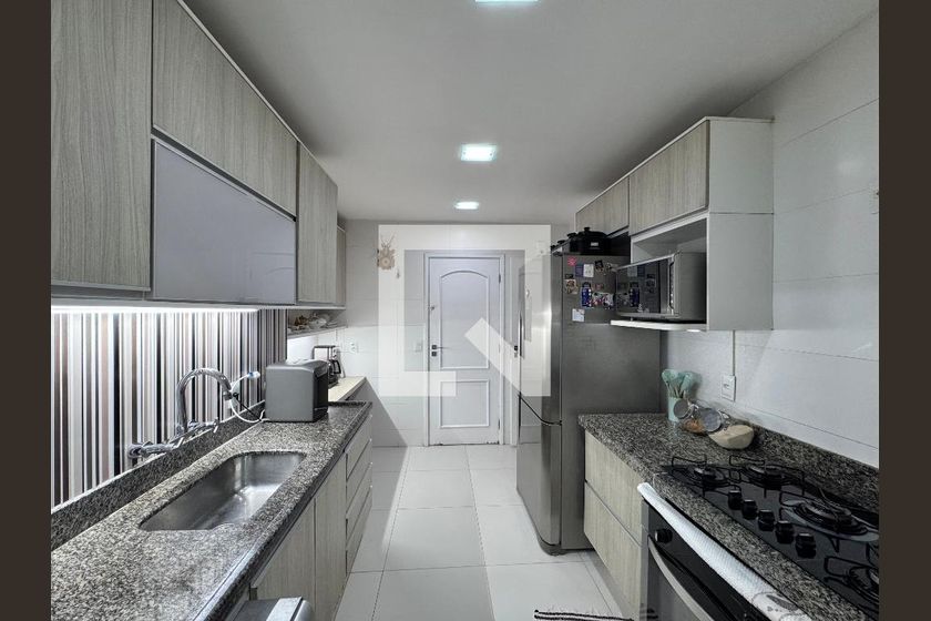 Apartamento, 3 quartos, 130 m² - Foto 31
