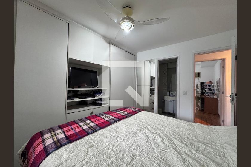 Apartamento, 3 quartos, 130 m² - Foto 14