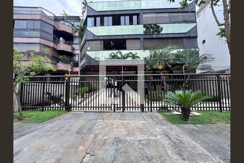 Apartamento, 3 quartos, 130 m² - Foto 44