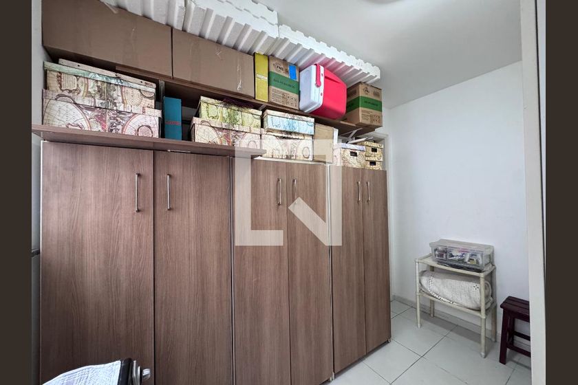 Apartamento, 3 quartos, 130 m² - Foto 39