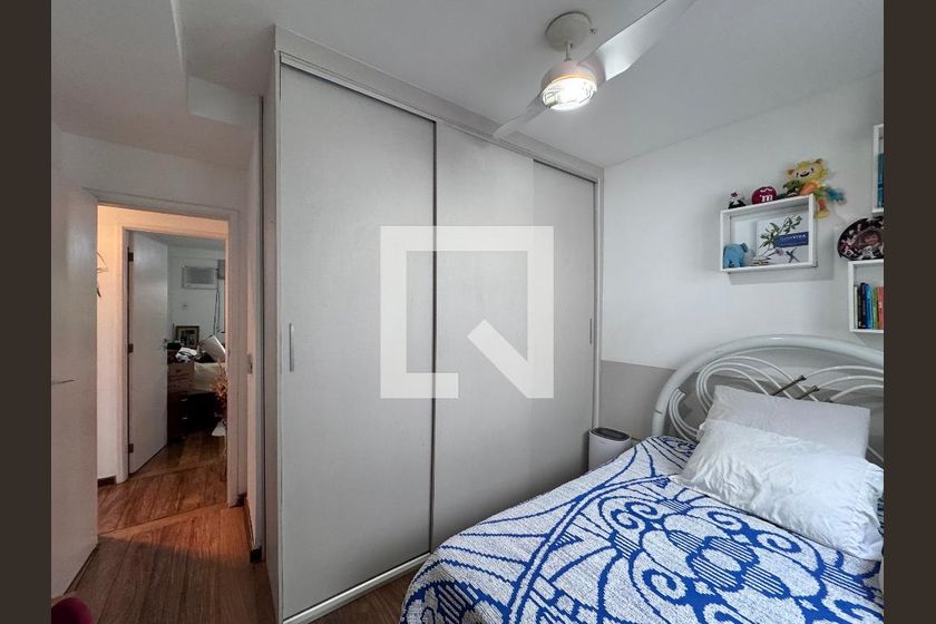 Apartamento, 3 quartos, 130 m² - Foto 21