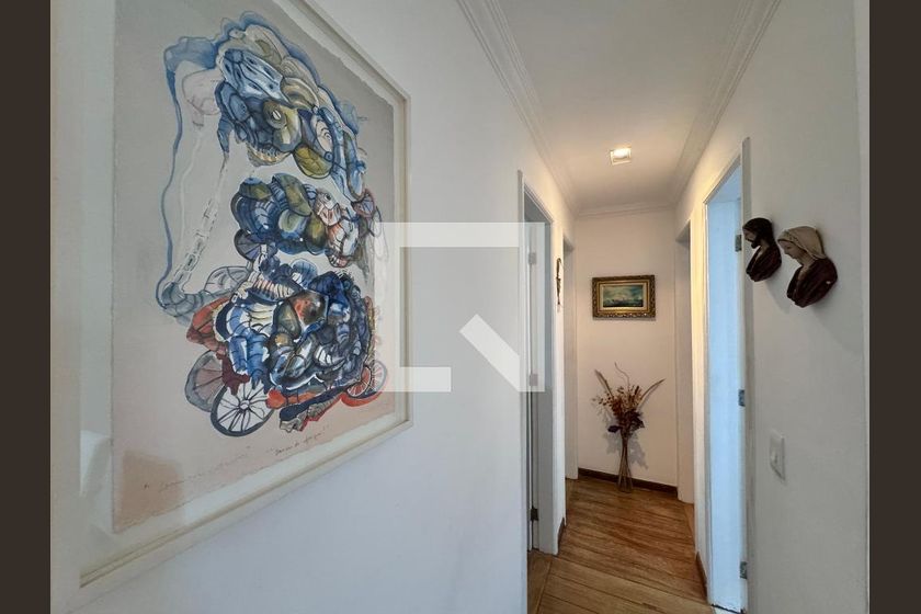 Apartamento, 3 quartos, 130 m² - Foto 10