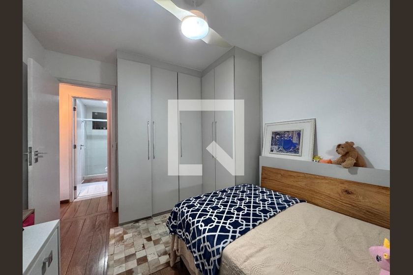 Apartamento, 3 quartos, 130 m² - Foto 24