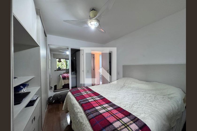Apartamento, 3 quartos, 130 m² - Foto 13