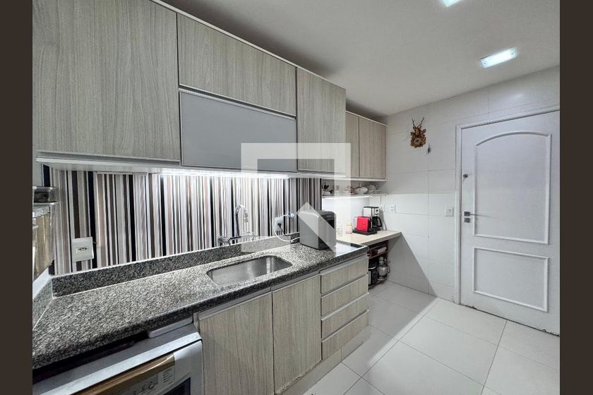 Apartamento, 3 quartos, 130 m² - Foto 34