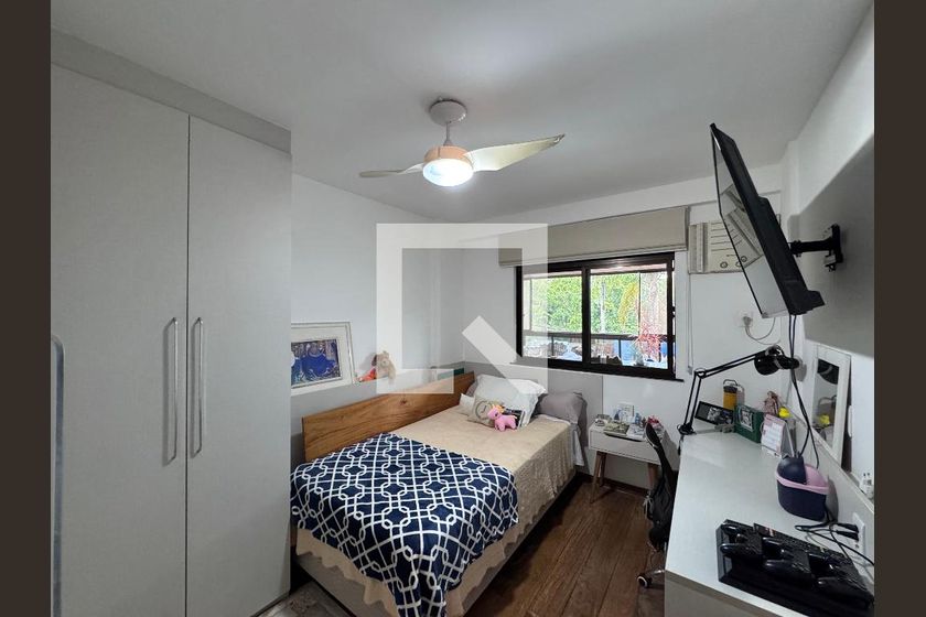 Apartamento, 3 quartos, 130 m² - Foto 23